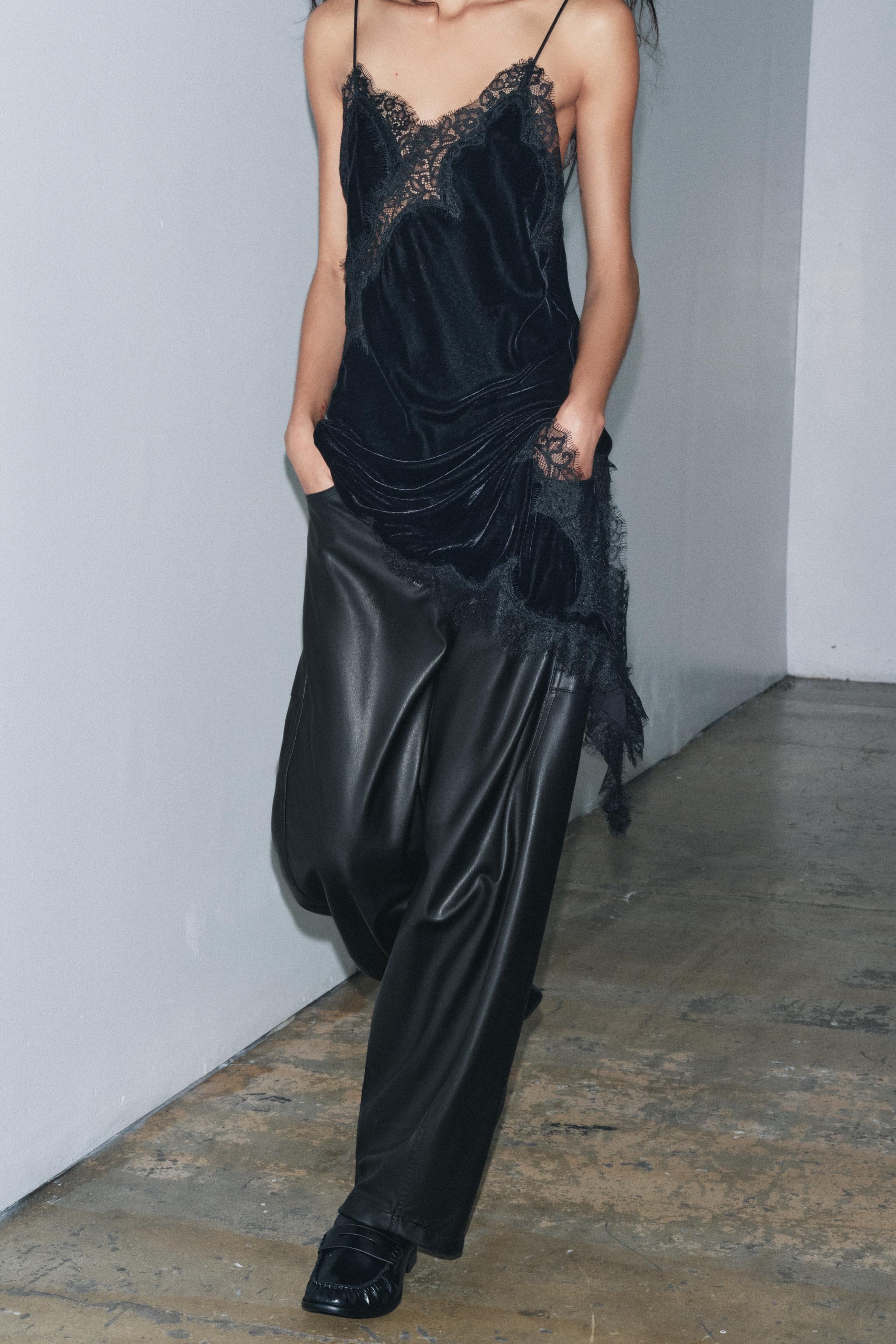 PANTALON BALLOON ZW COLLECTION